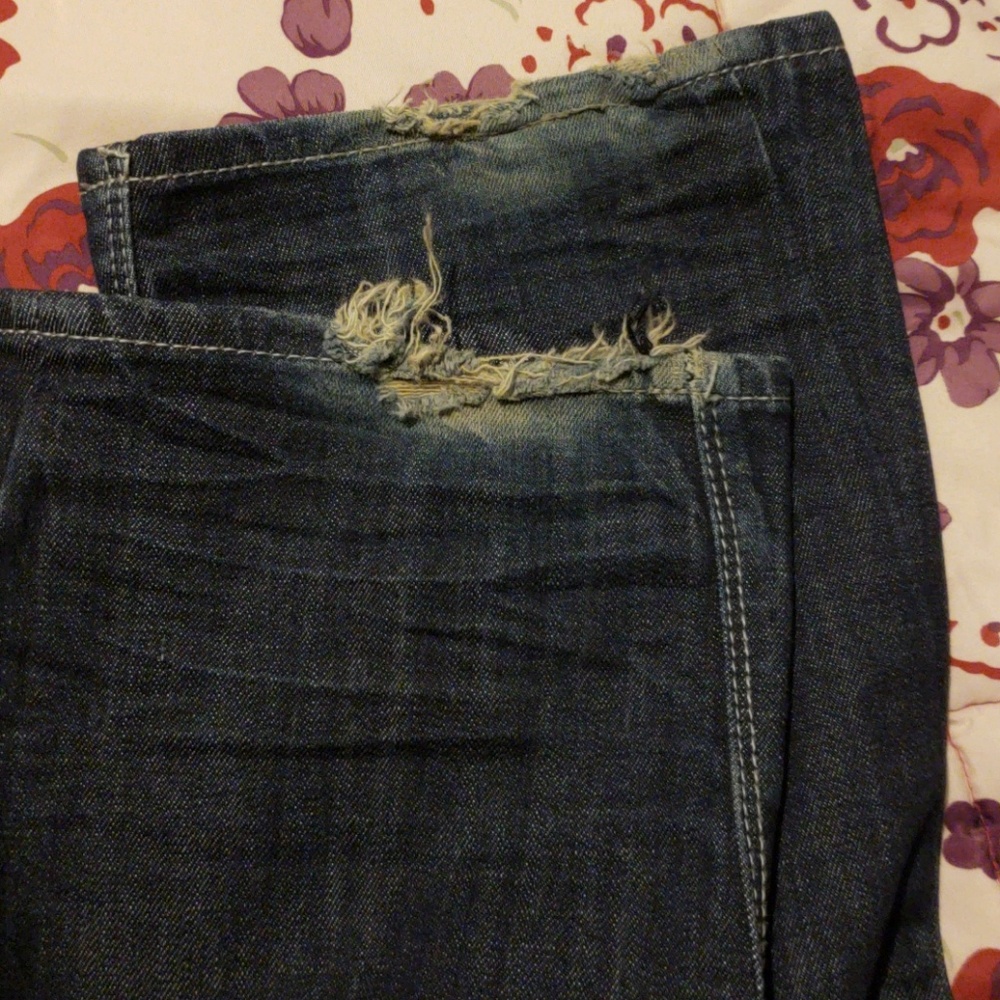 Express Jeans - Picture 4 of 4